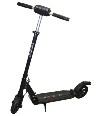 Электросамокат KUGOO S3