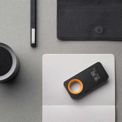 Лазерный измеритель XIAOMI HOTO Smart Laser Measure (QWCJY001)