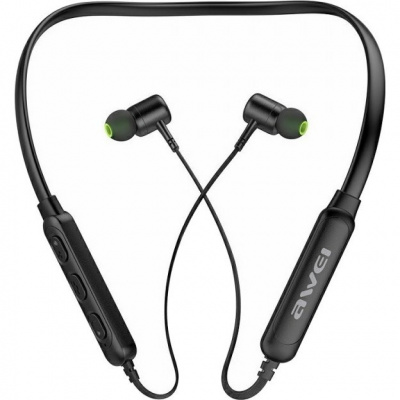 Наушники беспроводные Awei  G30BL (black)
