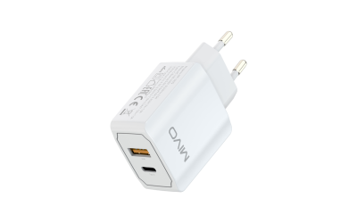 Сетевое зарядное устройство Mivo MP-322Q