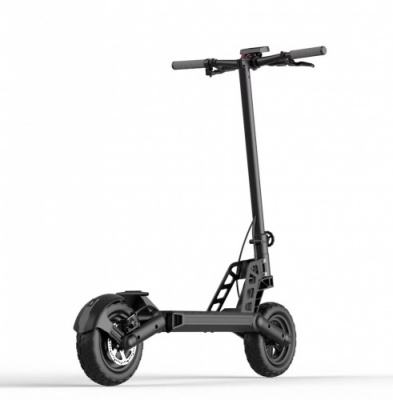 Электросамокат KUGOO G2 Pro