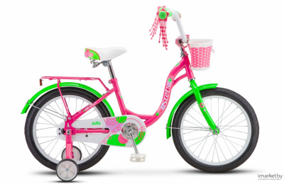 Детский велосипед STELS Jolly 18 V010 (2020) LU084749