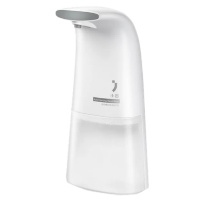 Дозатор сенсорный для жидкого мыла Xiaomi Auto Foaming Hand Wash 36.30, белый