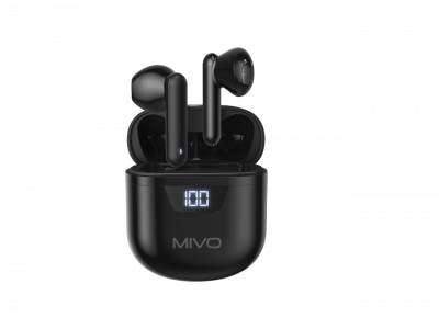 Беспроводные наушники MIV0 MT-06