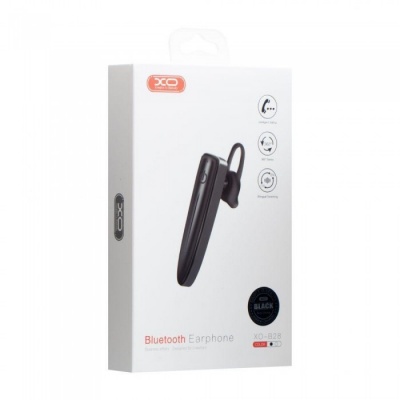 Bluetooth-гарнитура XO-B28 White