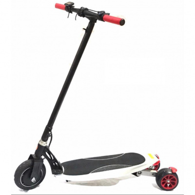 Электросамокат MiniPro Tri-Scooter