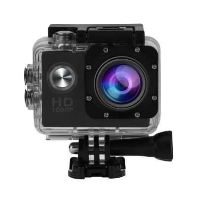Экшн-камера Sports Cam 1080p