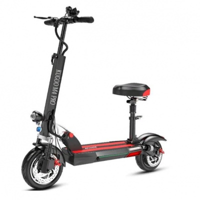 Электросамокат Kugoo M4 Pro, 13 Ah