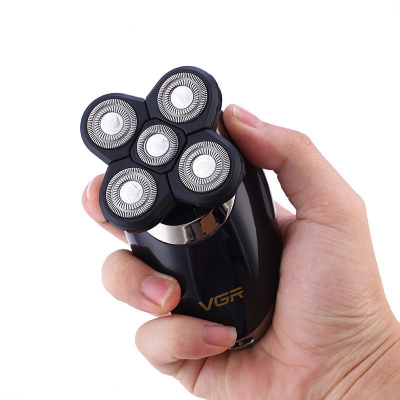 Электробритва VGR V-302