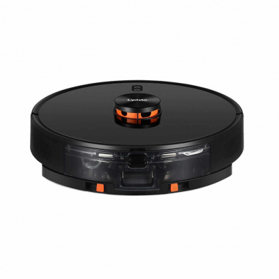 Робот-пылесос Lydsto Sweeping and Mopping Robot R1 (EU) Черный HD-STYTJ-B03