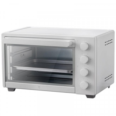 Духовой шкаф Xiaomi Mijia Electric Oven (32 л, белый) (MDKXDE1ACM)