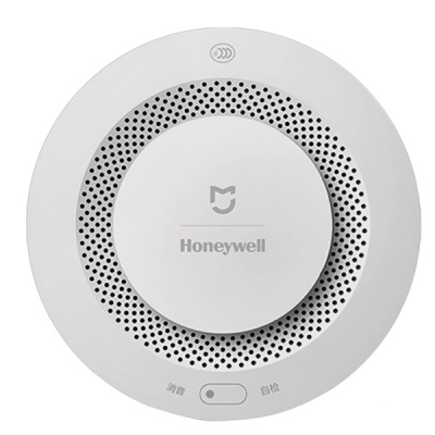 Умный дом Датчик утечки газа Xiaomi Mi Honeywell Gas Alarm (JTQJ-BF-01LM/BW)