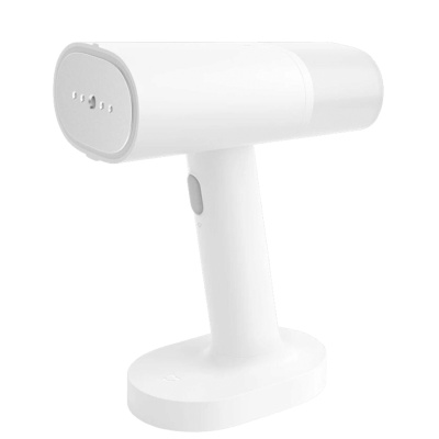 Отпариватель Xiaomi Mijia Handheld Ironing Machine, белый (MJGTJ01LF)