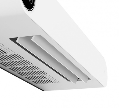 Полотенцесушитель обеззараживающий УФ Xiaomi HL Towel Disinfection Dryer YSHR03