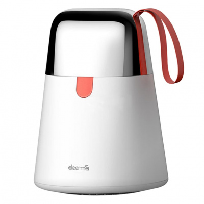 Машинка Xiaomi Deerma Rechargeable Lint Remover DEM-MQ604 белый