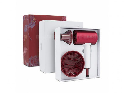Фен для волос Soocas Hair Dryer H5-T (CN)