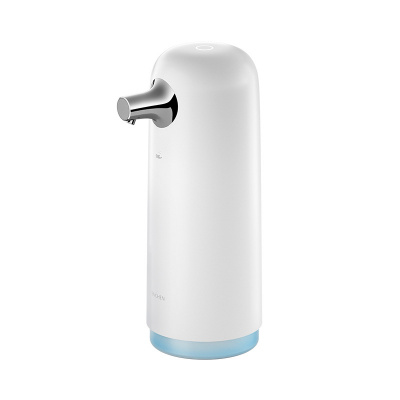Дозатор сенсорный для жидкого мыла Xiaomi  Hand Washer (White)