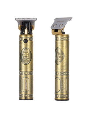 Профессиональная машинка для стрижки VGR V-085