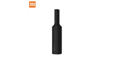 Пылесос Xiaomi Shun Zao Z1 Pro, черный