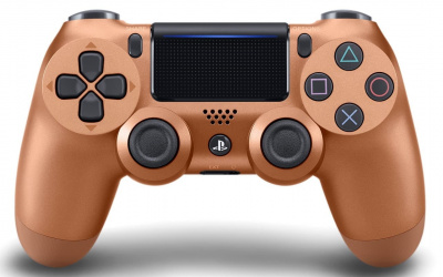 Геймпад PlayStation 4, Metallic Copper