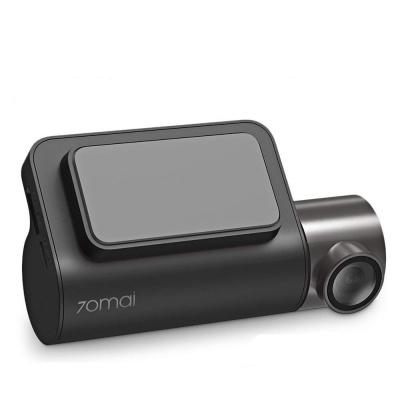 Видеорегистратор Xiaomi 70Mai Mini Dash Cam Midrive D05 (UE)