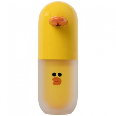 Сенсорная мыльница Xiaomi Mijia&LINEFRIENDS Automatic Foam Machine (MJXSJ02XW)