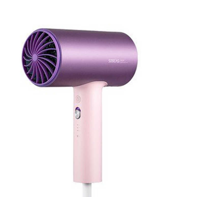 Фен Soocas H5, purple