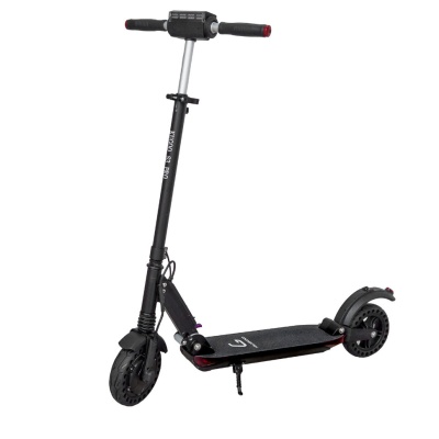 Электросамокат KUGOO S3, PRO